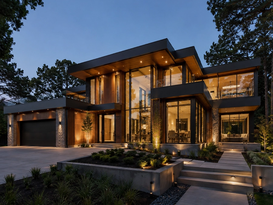 Residential Construction