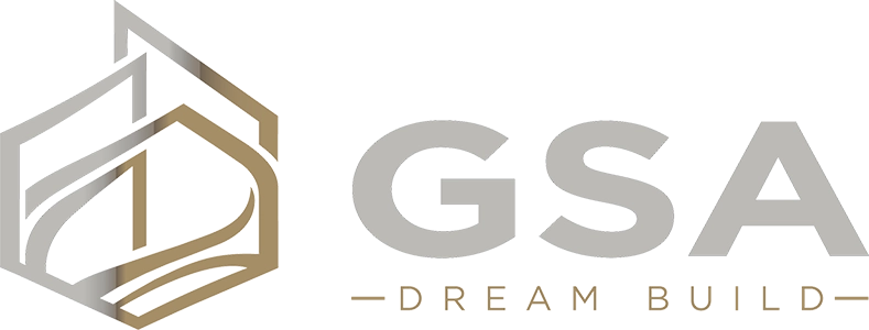 GSA Dream Build